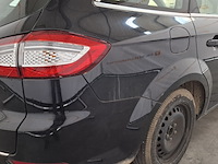 Personenauto, ford, mondeo wagon, 1.6 ecoboost titanium, 2011 - afbeelding 48 van  51