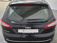 Personenauto, ford, mondeo wagon, 1.6 ecoboost titanium, 2011 - afbeelding 49 van  51