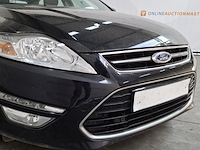 Personenauto, ford, mondeo wagon, 1.6 ecoboost titanium, 2011 - afbeelding 10 van  49
