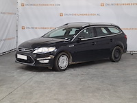 Personenauto, ford, mondeo wagon, 1.6 ecoboost titanium, 2011 - afbeelding 1 van  49