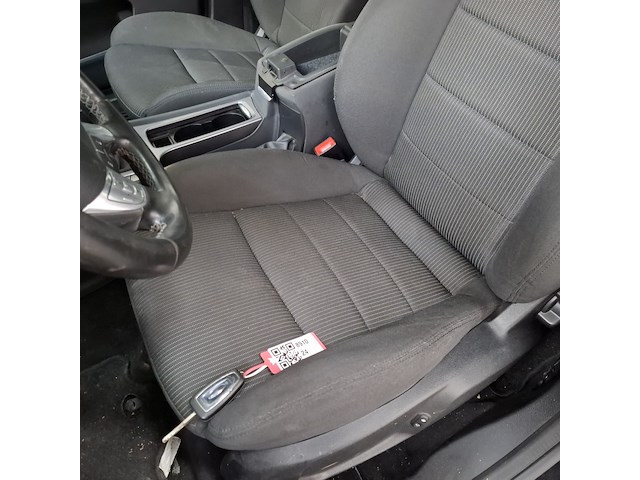 Personenauto, ford, mondeo wagon, 1.6 ecoboost titanium, 2011 - afbeelding 14 van  49