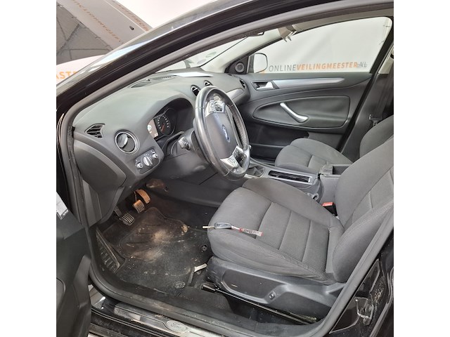 Personenauto, ford, mondeo wagon, 1.6 ecoboost titanium, 2011 - afbeelding 16 van  49