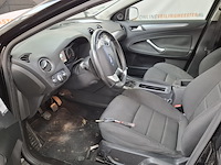 Personenauto, ford, mondeo wagon, 1.6 ecoboost titanium, 2011 - afbeelding 16 van  49