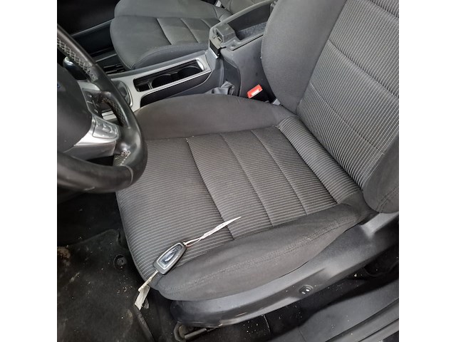 Personenauto, ford, mondeo wagon, 1.6 ecoboost titanium, 2011 - afbeelding 18 van  49