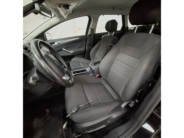 Personenauto, ford, mondeo wagon, 1.6 ecoboost titanium, 2011 - afbeelding 19 van  49