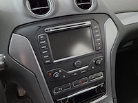 Personenauto, ford, mondeo wagon, 1.6 ecoboost titanium, 2011 - afbeelding 21 van  49