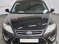 Personenauto, ford, mondeo wagon, 1.6 ecoboost titanium, 2011 - afbeelding 12 van  49