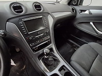 Personenauto, ford, mondeo wagon, 1.6 ecoboost titanium, 2011 - afbeelding 24 van  49