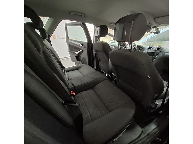 Personenauto, ford, mondeo wagon, 1.6 ecoboost titanium, 2011 - afbeelding 28 van  49