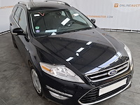 Personenauto, ford, mondeo wagon, 1.6 ecoboost titanium, 2011 - afbeelding 23 van  49
