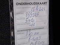 Personenauto, ford, mondeo wagon, 1.6 ecoboost titanium, 2011 - afbeelding 36 van  49