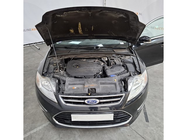 Personenauto, ford, mondeo wagon, 1.6 ecoboost titanium, 2011 - afbeelding 37 van  49