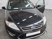 Personenauto, ford, mondeo wagon, 1.6 ecoboost titanium, 2011 - afbeelding 43 van  49