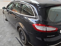 Personenauto, ford, mondeo wagon, 1.6 ecoboost titanium, 2011 - afbeelding 48 van  49