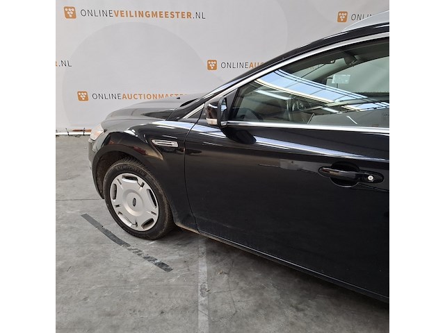 Personenauto, ford, mondeo wagon, 1.6 ecoboost titanium, 2011 - afbeelding 49 van  49