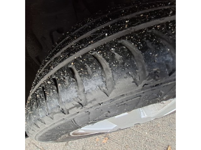 Personenauto, ford, mondeo wagon 1.8, 2006 - afbeelding 2 van  48