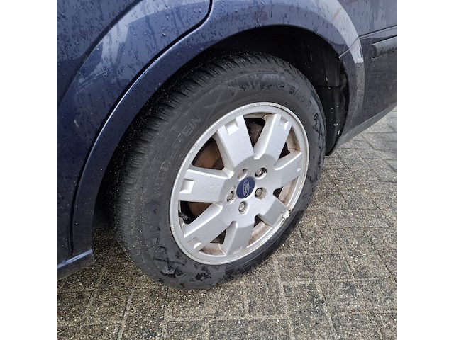 Personenauto, ford, mondeo wagon 1.8, 2006 - afbeelding 3 van  48