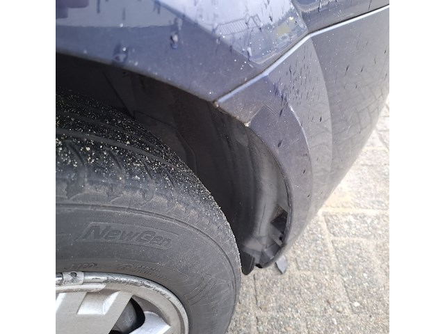 Personenauto, ford, mondeo wagon 1.8, 2006 - afbeelding 6 van  48