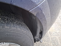 Personenauto, ford, mondeo wagon 1.8, 2006 - afbeelding 6 van  48