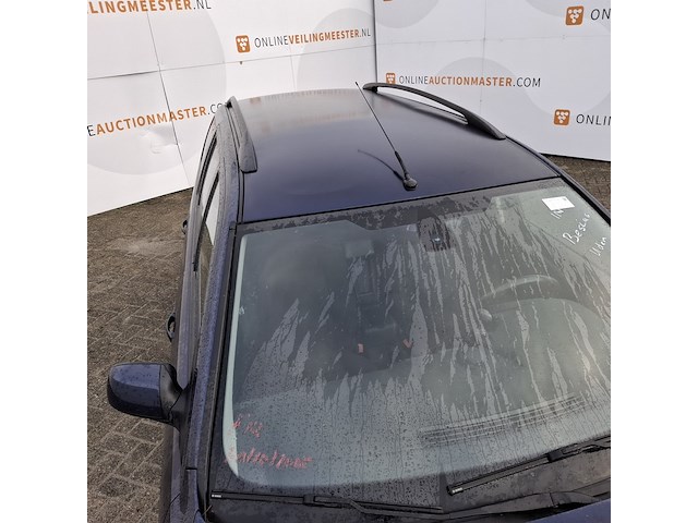 Personenauto, ford, mondeo wagon 1.8, 2006 - afbeelding 7 van  48