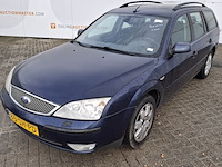 Personenauto, ford, mondeo wagon 1.8, 2006 - afbeelding 8 van  48