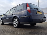 Personenauto, ford, mondeo wagon 1.8, 2006 - afbeelding 9 van  48