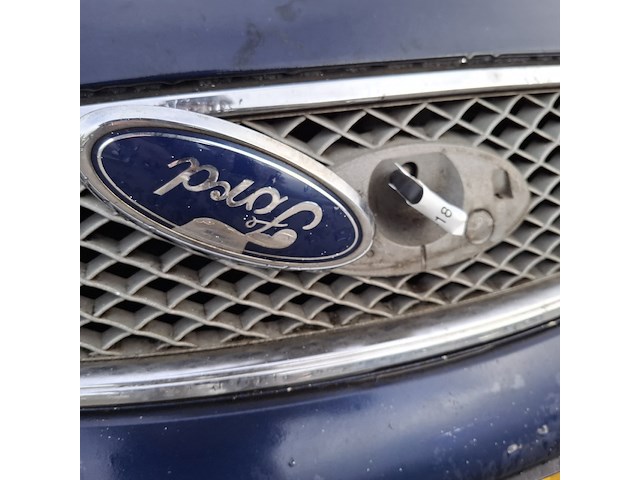 Personenauto, ford, mondeo wagon 1.8, 2006 - afbeelding 10 van  48