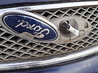 Personenauto, ford, mondeo wagon 1.8, 2006 - afbeelding 10 van  48