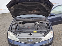 Personenauto, ford, mondeo wagon 1.8, 2006 - afbeelding 11 van  48