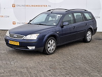 Personenauto, ford, mondeo wagon 1.8, 2006 - afbeelding 1 van  48