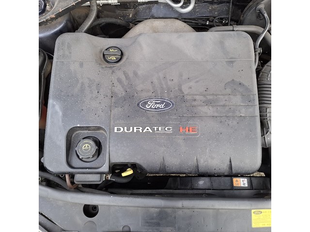 Personenauto, ford, mondeo wagon 1.8, 2006 - afbeelding 15 van  48