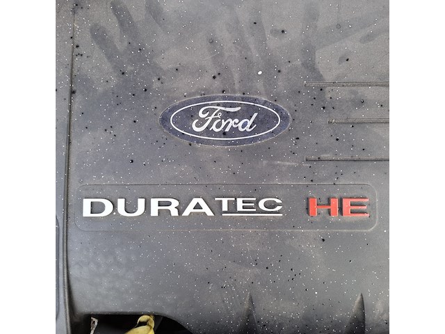 Personenauto, ford, mondeo wagon 1.8, 2006 - afbeelding 16 van  48