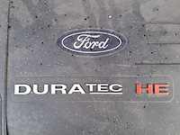 Personenauto, ford, mondeo wagon 1.8, 2006 - afbeelding 16 van  48