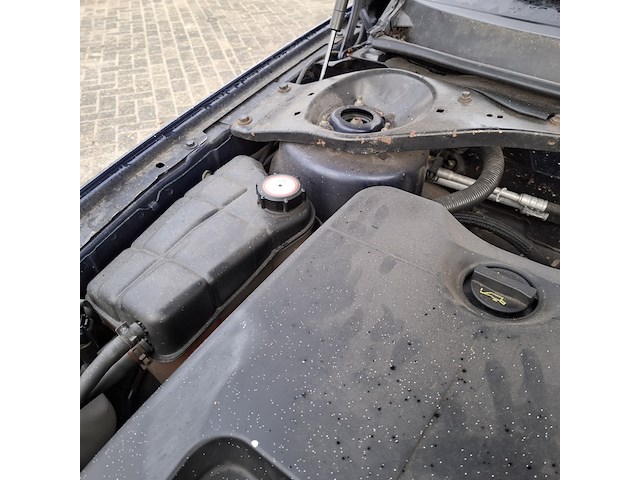 Personenauto, ford, mondeo wagon 1.8, 2006 - afbeelding 17 van  48