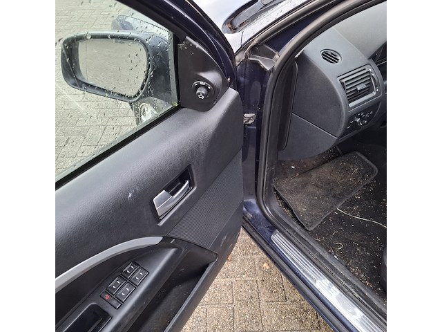 Personenauto, ford, mondeo wagon 1.8, 2006 - afbeelding 19 van  48