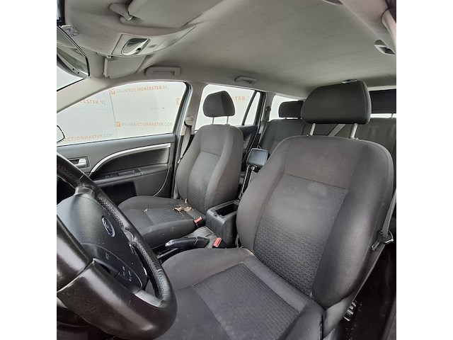 Personenauto, ford, mondeo wagon 1.8, 2006 - afbeelding 20 van  48