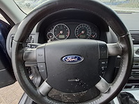 Personenauto, ford, mondeo wagon 1.8, 2006 - afbeelding 21 van  48
