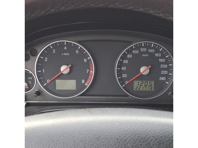 Personenauto, ford, mondeo wagon 1.8, 2006 - afbeelding 22 van  48