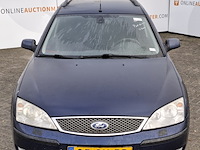 Personenauto, ford, mondeo wagon 1.8, 2006 - afbeelding 12 van  48