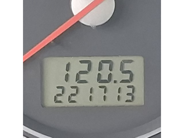 Personenauto, ford, mondeo wagon 1.8, 2006 - afbeelding 24 van  48