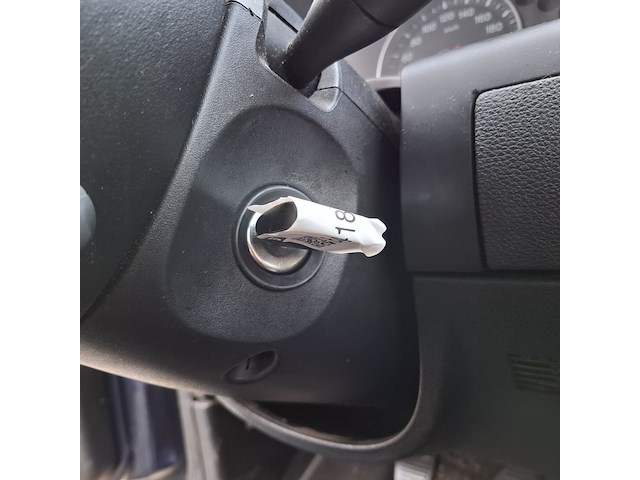 Personenauto, ford, mondeo wagon 1.8, 2006 - afbeelding 25 van  48