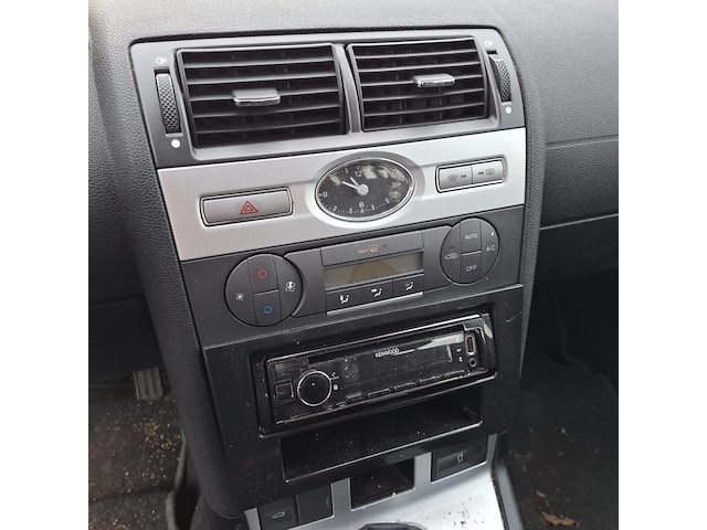 Personenauto, ford, mondeo wagon 1.8, 2006 - afbeelding 26 van  48