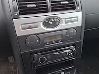 Personenauto, ford, mondeo wagon 1.8, 2006 - afbeelding 26 van  48