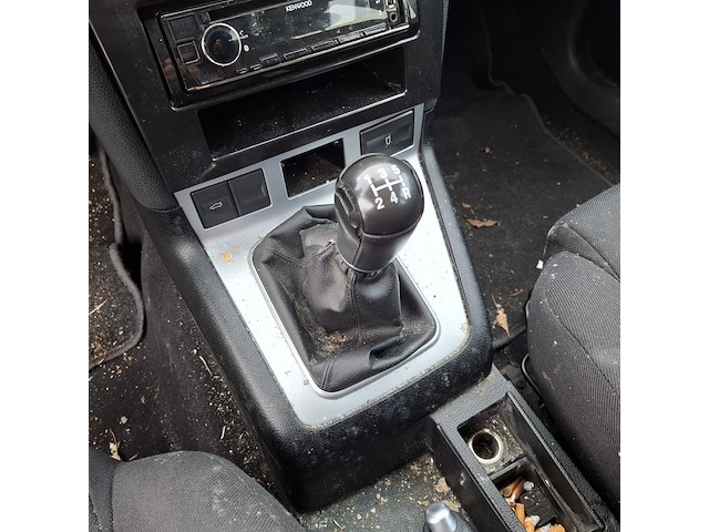 Personenauto, ford, mondeo wagon 1.8, 2006 - afbeelding 27 van  48