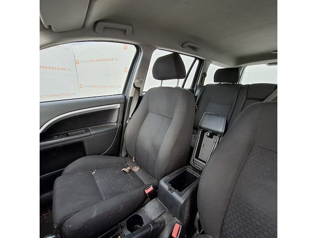 Personenauto, ford, mondeo wagon 1.8, 2006 - afbeelding 29 van  48