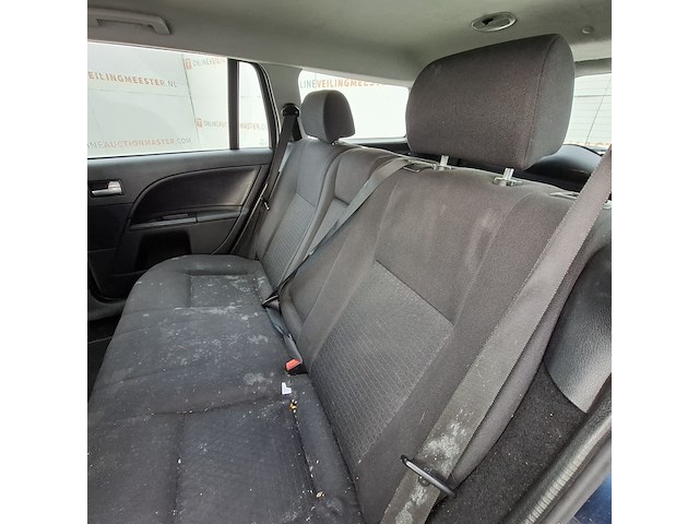 Personenauto, ford, mondeo wagon 1.8, 2006 - afbeelding 30 van  48
