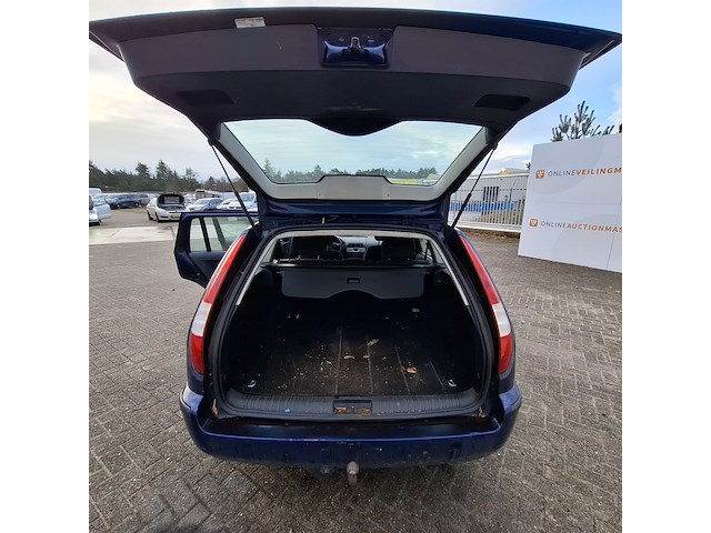 Personenauto, ford, mondeo wagon 1.8, 2006 - afbeelding 31 van  48