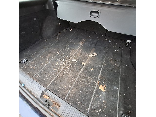 Personenauto, ford, mondeo wagon 1.8, 2006 - afbeelding 32 van  48