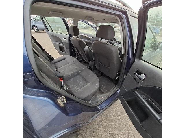 Personenauto, ford, mondeo wagon 1.8, 2006 - afbeelding 33 van  48