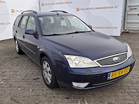 Personenauto, ford, mondeo wagon 1.8, 2006 - afbeelding 23 van  48